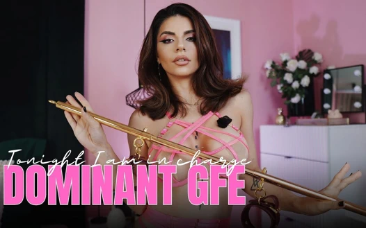 Dominant gfe - kontrolü ben alıyorum