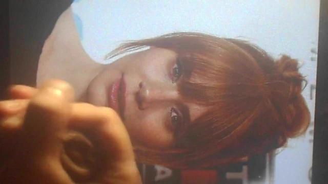 Bryce Dallas Howard (video 4)