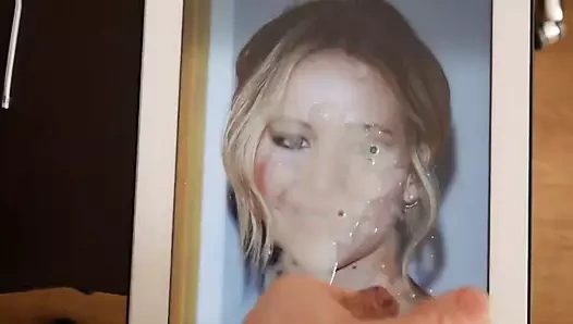 Jennifer Lawrence cumtribute - Ocak 2015