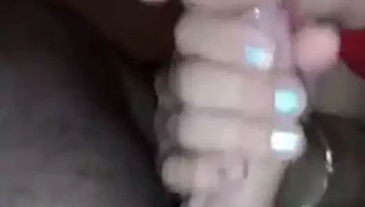 oral seks için benim kral