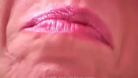 Benim favori sürtük fahişe gilf pawg aaliyah mavi