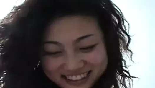 Çinli çift zamanlayıcı video part2