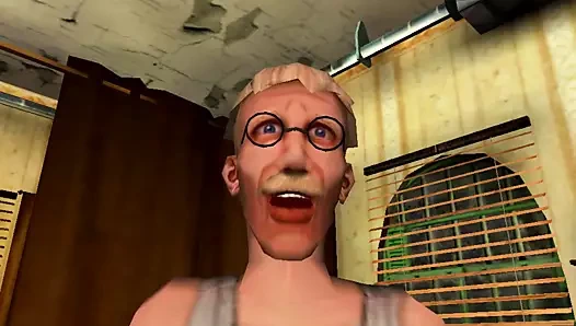 Lula 3d - 12 - san francisco 06 (deutsch) oynayalım