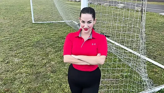 Koç Jeane Maçtan Sonra Seni Davet Ediyor