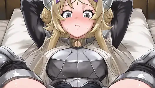 Yu-gi-oh domaltmalı ecclesia faziletli hen