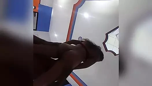 Casada do Para deliciosa pt1