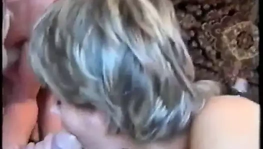 çift ​​oral seks