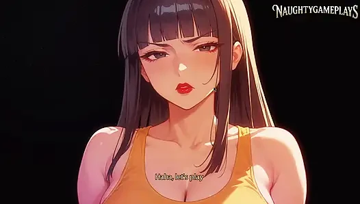 Karını seviyorum bölüm 05 velnidokra - iki seksi hentai evli kadın
