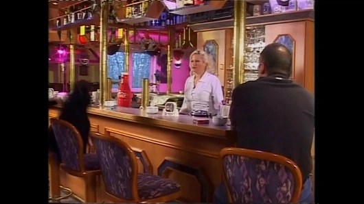 La Famiglia delle Maggiorate - Episode 3