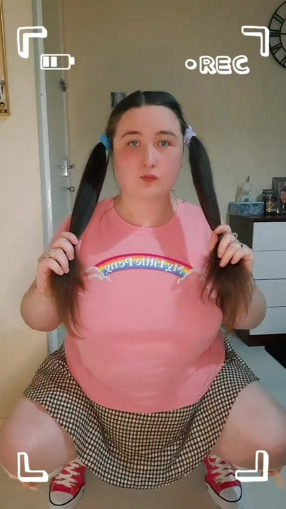 Yaramaz tik tok kızı tilly97