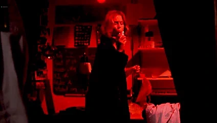 Korkak spacek ve lauren hutton çıplak