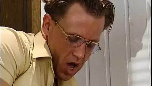 Arsch geçit töreni 21 - bölüm 4