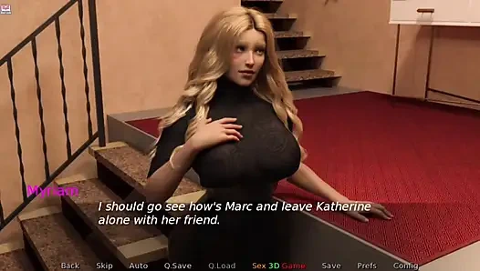 Myriam Projesi - Yaşam ve Keşifler - E59