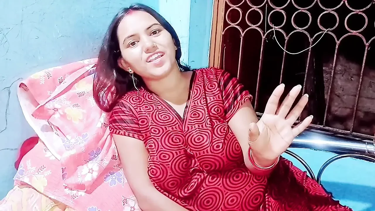 indian First Night of a newly married desi beautiful girl with addicted husband milky boobs with 8 inch huge cock sex