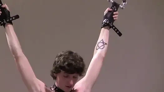 Arkadaşça fanteziler - bölüm 6