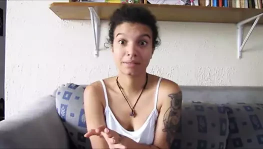 Rüya: kıllı koltuk altı 195