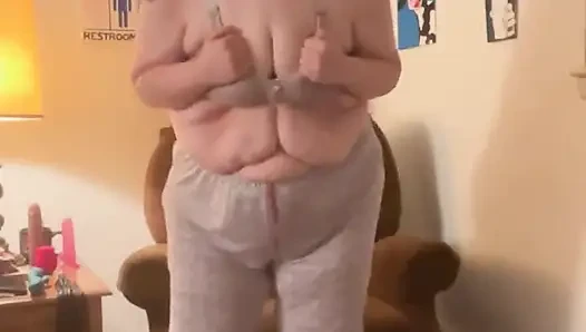 Naughty Dawn