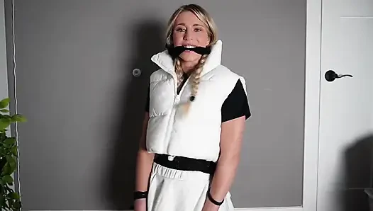 Bdsm - yelek esareti bölüm iki