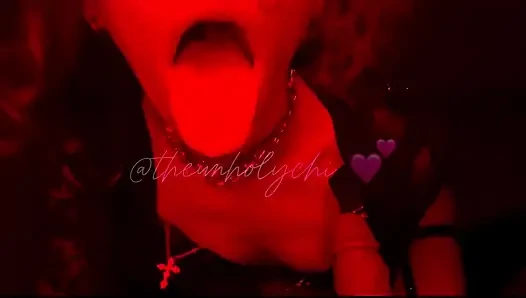 Kremsi anal