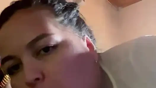 Sexy Latina