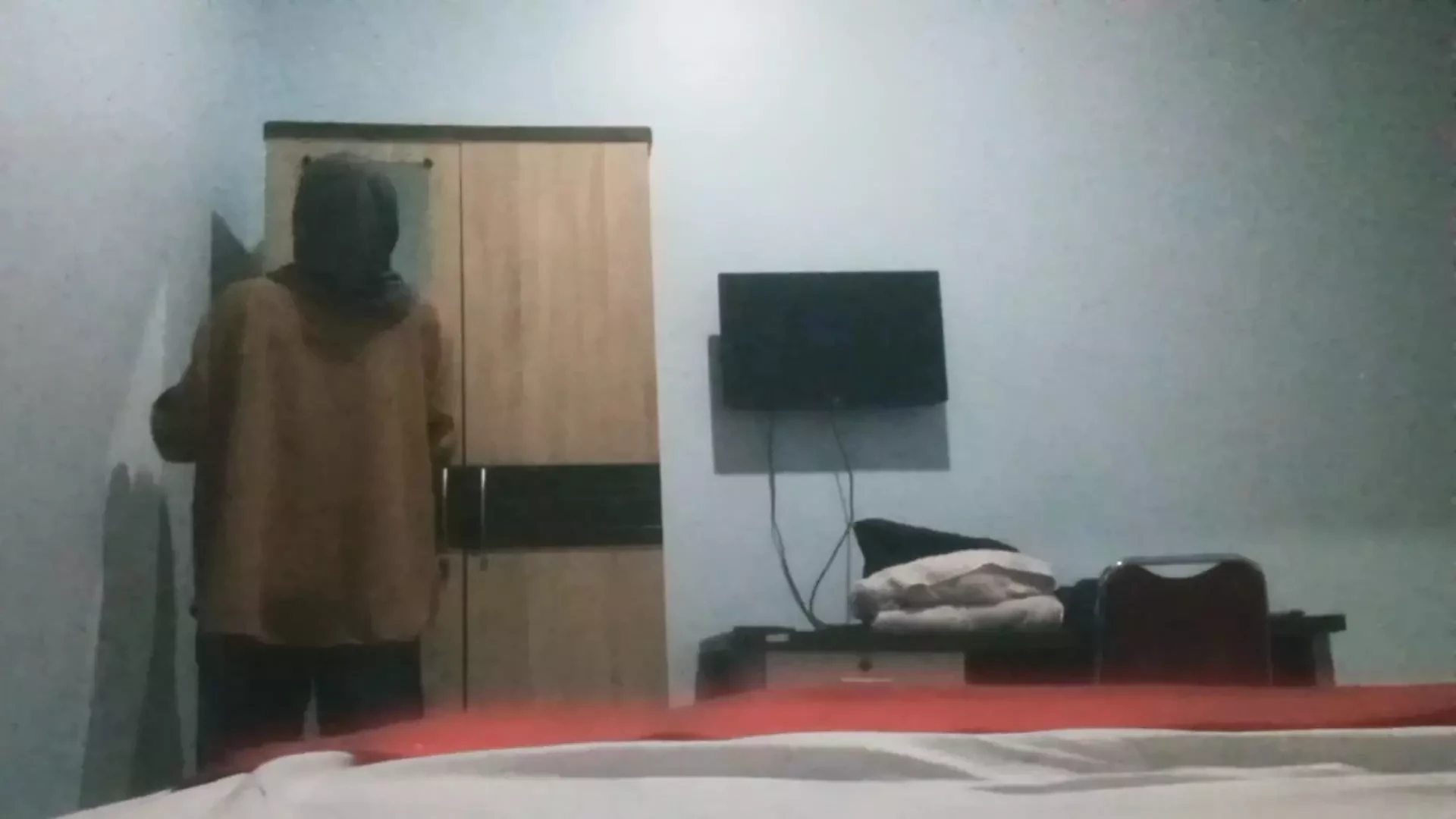 FreeSlider50 – BEAUTIFUL SMA SMA SCARF IN ENTOT ALL OVER BIG DICK