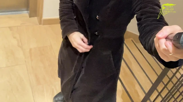 OTEL ASANSÖRÜNDE BEN