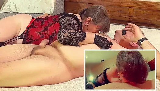 Nine Çavuş Pepper'ın bijou genelevi hatun oral seks 73023fap