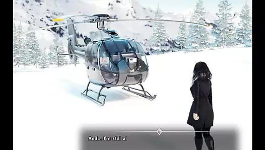 Çifte ev ödevi ep19 - bölüm 134 - omg bu gerçek olamaz! Tarafından MissKitty2k