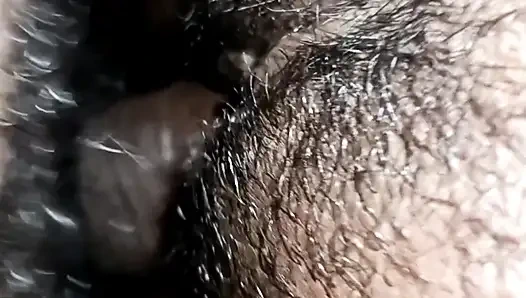 Hintli kız arkadaşımı sikiyor