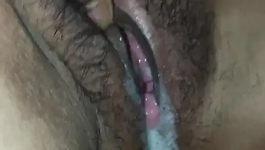 Üvey erkek kardeşinin sarı sari kızı