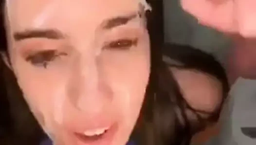 bebeğim veren oral seks için ona bf