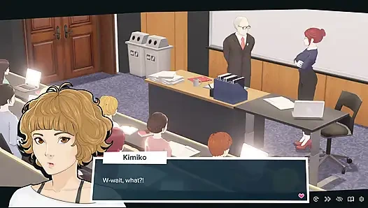 Tam oyun - şenlik: bir aşk otel hikayesi, bölüm 7