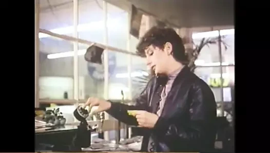 Deri karıncalar sharon mitchell 1