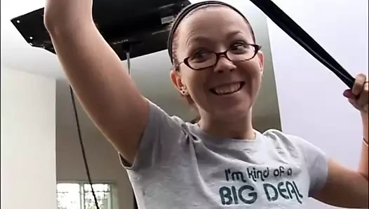 Çifte daldırma çikolatalı ballar 3 - (en iyi Afrika filmleri)