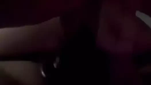 Sahibe cherry köle eğitimi