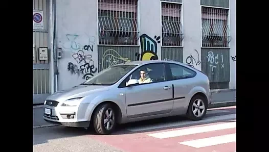 Olgun vahşi sürtükler 4 - bölüm 2