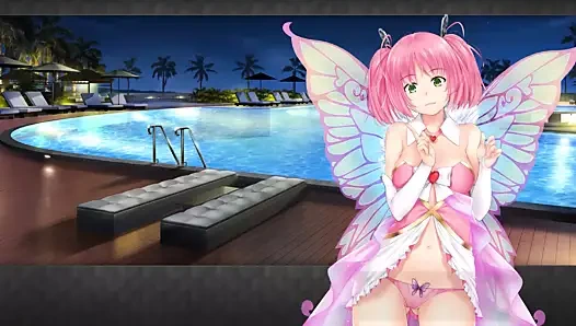 Huniepop 2 seks ile kyu ...