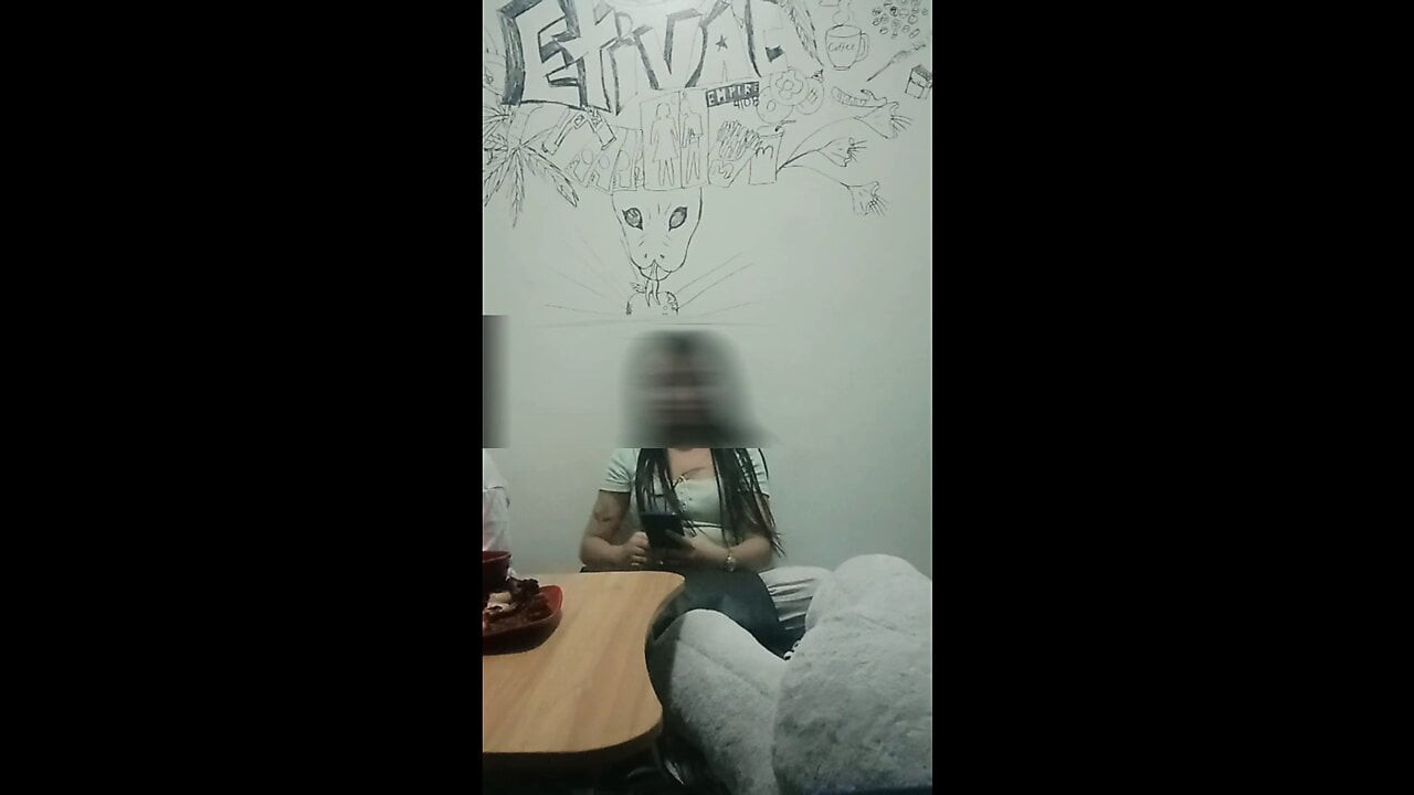 insanlık dışı oturum - vahşi versiyon