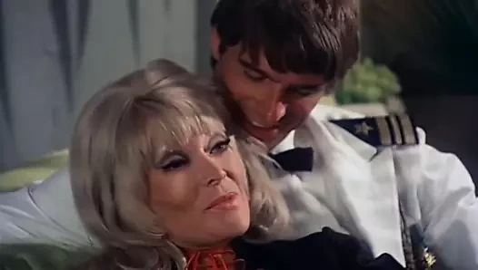 Marilyn joi tanya boyd