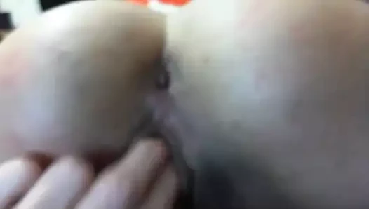 İlk kez kamera karşısında