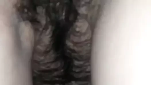 Le chuparon la concha a mi mujer