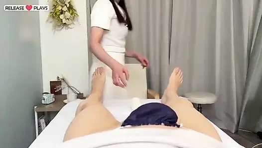 Spor salonu sürprizle karşılaşır, evli bir kadın basit bir ziyareti tehlikeli bir cezbediciye dönüştürür.