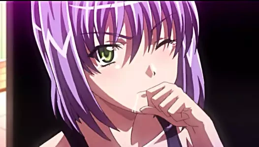 Seksi kız boş sınıfta tombul nerd bir oral seks verir