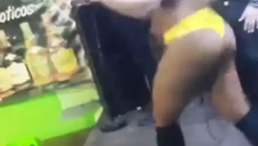 Michelle tovar 101ww