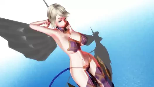 MMD