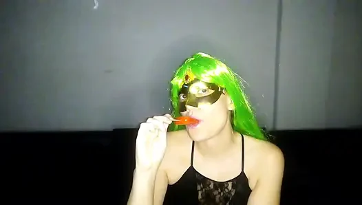 MamoSexy videosu