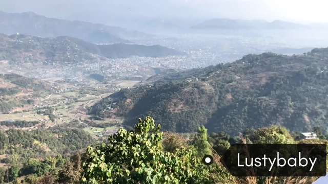 Himal ko görünüm herdai chikdai