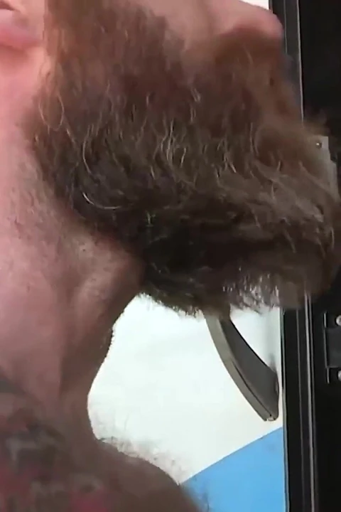 Trailertrashboys - baba jack dixon wesley woods'u hamile bırakmaz