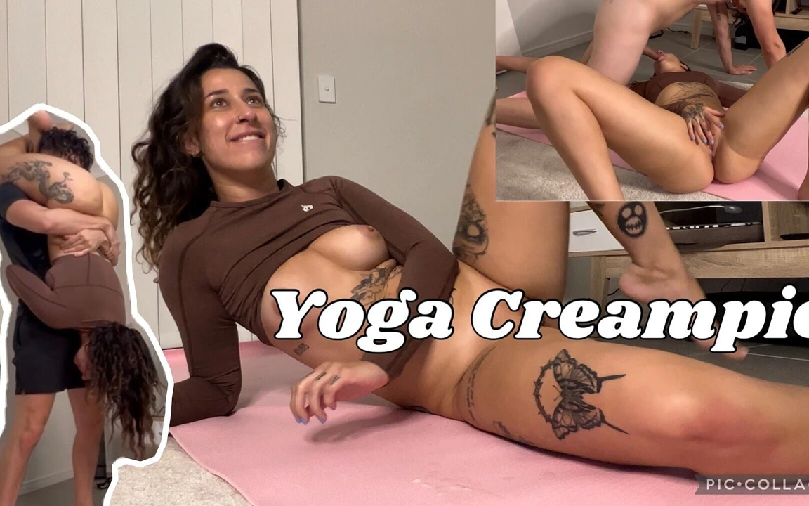 Yoga dölleme
