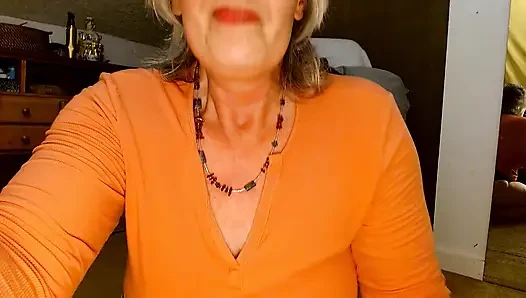 1313 Amerikan pawg dawnskye1962'den göbek deliği, memeler ve çok daha fazlası